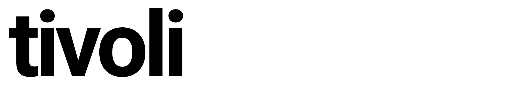 Tivoli Cloud VR logo